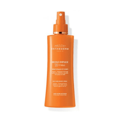 INSTITUT ESTHEDERM Bronz impulse spray 150 ml