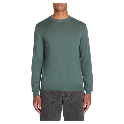 Celio Wool sweater Semerirond merino - Men