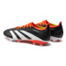 Adidas Futbalové topánky PREDATOR 24 LEAGUE LOW FG IG7762 Čierna