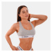 GymBeam Podprsenka Bralette Grey  XXLXXL