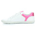 topánky Koel Fenia Napa White/Pink AD 08L020.101-610 40 EUR