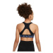 Športová podprsenka Nike Swoosh Reversible Bra