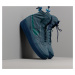 Nike W Air Force 1 Shell Midnight Turq/ Geode Teal-Blue Void