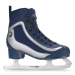 Dámske ľadové korčule FILA SKATES CHRISSY ADV BLUE SILVER