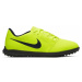 Nike JR PHANTOM VENOM CLUB TF Detské turfy, svetlo zelená, veľkosť