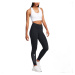 Dámske legíny UNDER ARMOUR Campus Graphic Legging-BLK