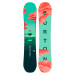 Dámský snowboard Burton Yeasayer Camber W