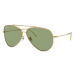 Ray-Ban Aviator Reverse RBR0101S 001/82 - M (59)