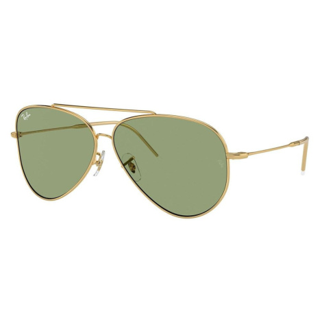 Ray-Ban Aviator Reverse RBR0101S 001/82 - M (59)