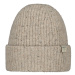 Winter hat Barts TASPEN BEANIE Light Brown