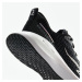 Dámska bežecká obuv Kiprun KD500 2 čierno-svetlofialová
