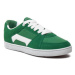 Etnies Sneakersy Mc Rap Lo 4101000566 Zelená