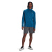 Mikina Under Armour Tech 2.0 1/2 Zip Varsity Blue