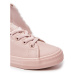 Leather Sneakers BIG STAR JJ374022 Nude 28