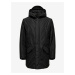 Men's Black Winter Parka ONLY & SONS Carl - Men