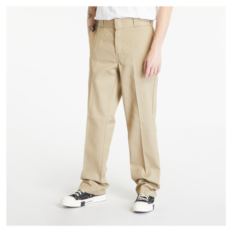 Kalhoty Dickies Original 874 Work Pant UNISEX Khaki