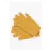 Kamea Woman's Gloves K.18.959.25