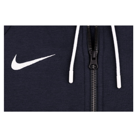 Dámske športové mikiny cez hlavu Nike