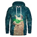 Aloha From Deer Unisex's Smart Guy Hoodie H-K AFD161