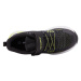 Arcore NOLLAN Detská voľnočasová obuv, čierna, veľkosť