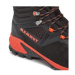 Mammut Trekingová obuv Sapuen High GTX GORE-TEX 3030-04241-00654-1075 Čierna