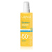 Uriage Bariésun Spray SPF 50+ ochranný sprej na tvár a telo SPF 50+