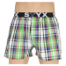 Men's shorts Styx sports rubber multicolor