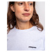 Patagonia W's P-6 Logo Responsibili-Tee White