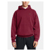 Mikina Under Armour UA Icon HWT Flc Wash OS Hood M