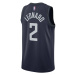 Nike Dri-FIT NBA Los Angeles Clippers Kawhi Leonard City Edition 23/24 Swingman Jersey - Pánske 