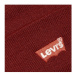 Levi's® Čiapka 230791-11-84 Bordová