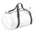 BagBase Unisex cestovná taška 32 l BG150 White