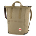 Batoh Fjällräven High Coast Totepack Farba: svetlohnedá