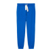 Marc O'Polo Teplákové nohavice 302400119029 Modrá Regular Fit