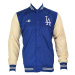 Pánska bunda 47 Brand Los Angeles Dodgers Drift Track Jacket M 681658AA-554375