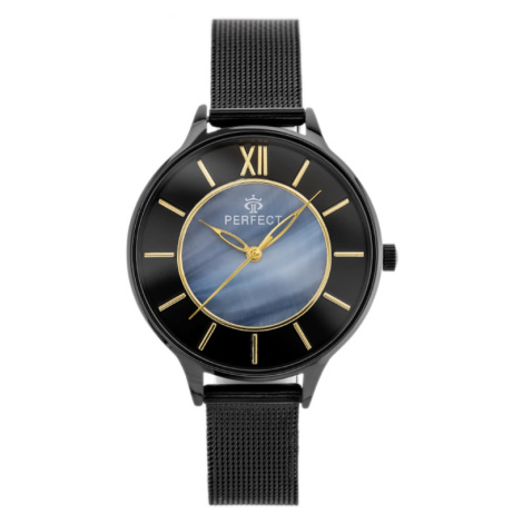 Dámske hodinky PERFECT F346-6 (zp960e)