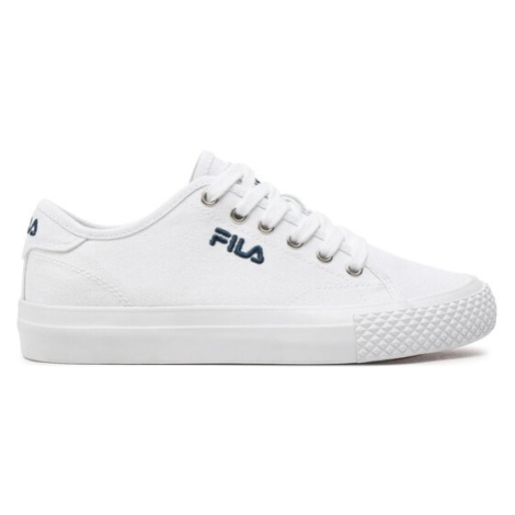 Fila Sneakersy Pointer Classic Teens FFT0064 Biela