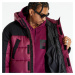 Bunda The North Face Hmlyn Insulated Parka Boysenberry/ TNF Black