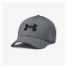 Šiltovka Under Armour Men's Blitzing Cap Gray