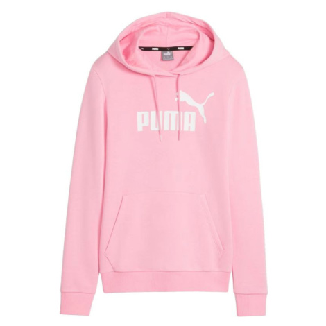 Puma ESS Logo Hoodie W 586797 30