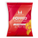 Bielkovinové chrumky Popped Protein Crisps - Thai Sweet Chilli