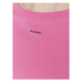 Pinko Tričko 100373 A0KP Ružová Regular Fit