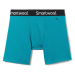 Pánske boxerky Smartwool Boxer Brief Boxed