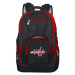 Washington Capitals batoh Trim Color Laptop