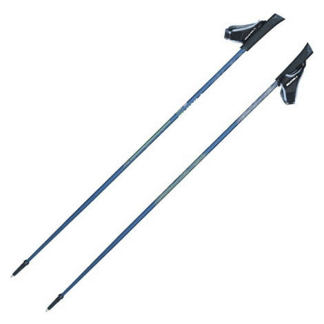 Viking Forrester Navy 120 cm Palice na Nordic Walking