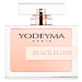 Yodeyma Black Elixir parfumovaná voda dámska Varianta: 100ml