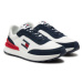 Tommy Jeans Sneakersy Tjm Technical Runner EM0EM01265 Tmavomodrá