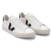 Veja Campo Chromefree Leather White Black