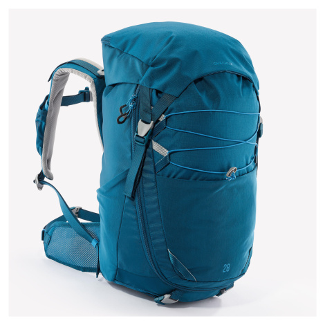 Detský turistický batoh MH500 28 l QUECHUA