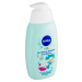 NIVEA Kids Detský Sprchovací gél 2v1 BOY 500ml